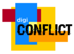 DigiCONFLICT logo